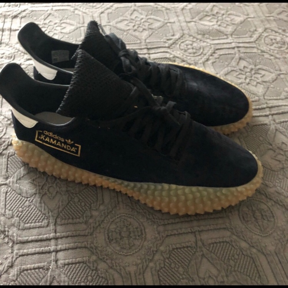 BRAND NEW ADIDAS KAMADA